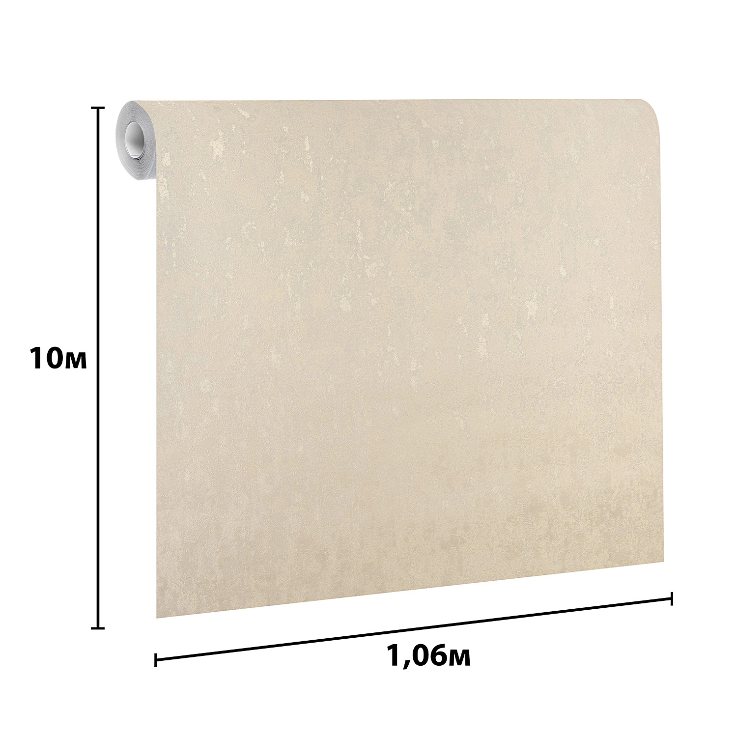 Обои флиз "Палитра" 10 ВВ ГТ PL72079-28 1,06*10м *1/8