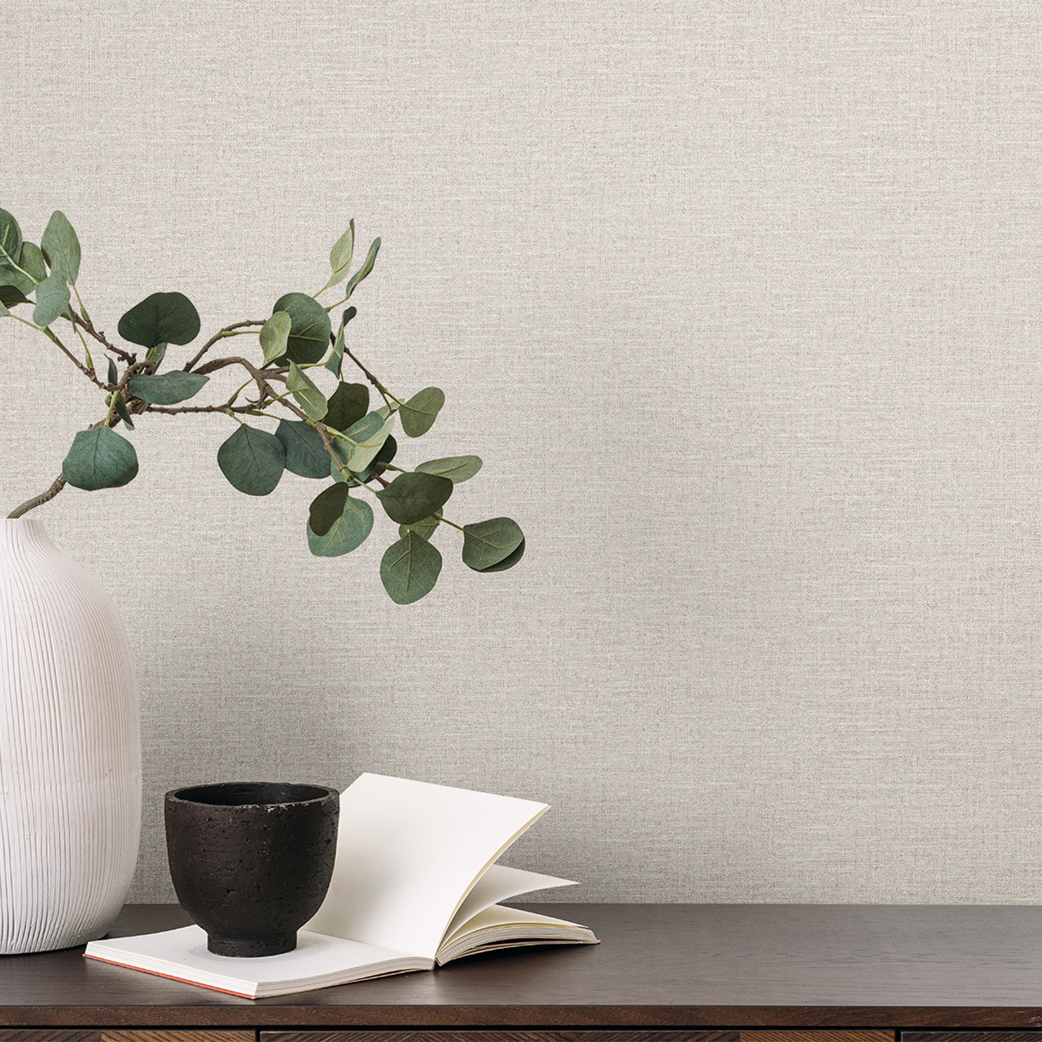 Обои  флиз Ateliero Cafe/Кафе фон (беж.) 589702  1.06*10м *6