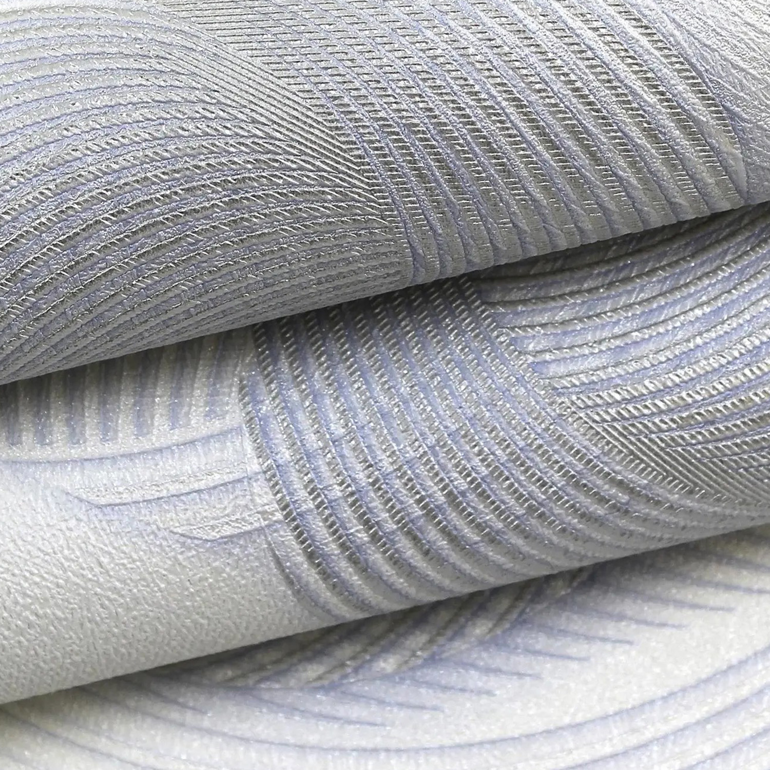 Обои флиз Галактика 1,06*10м 45-333-05 белый *1/6