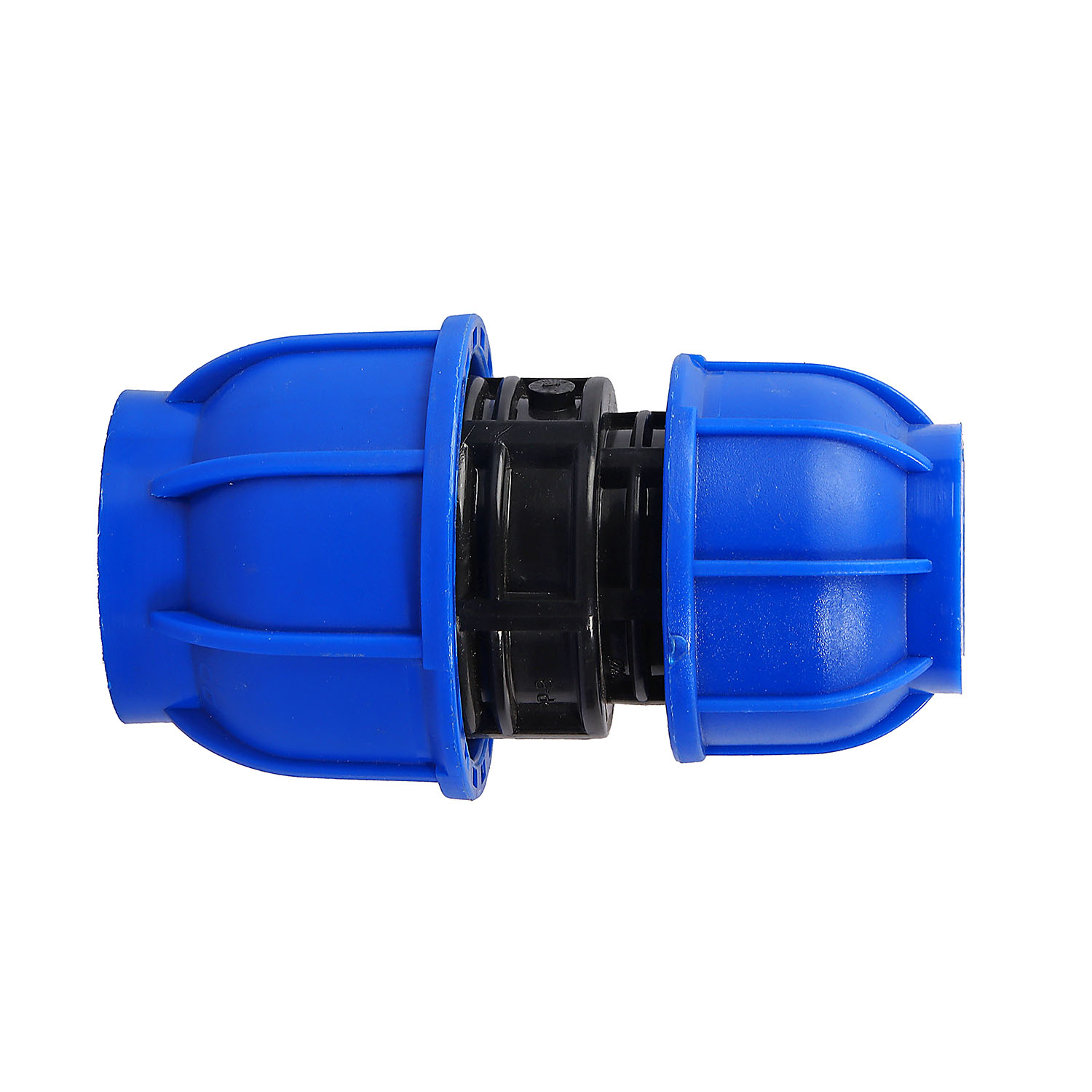 Муфта переходная ПНД компрессия Ø 32х25 *1/35