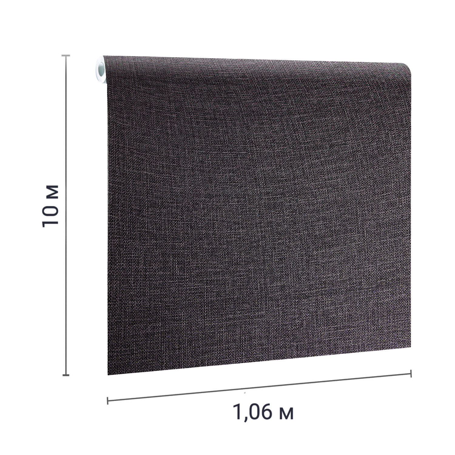 Обои флизелиновые Артекс Инди-уни 10860-05, 1.06х10 м