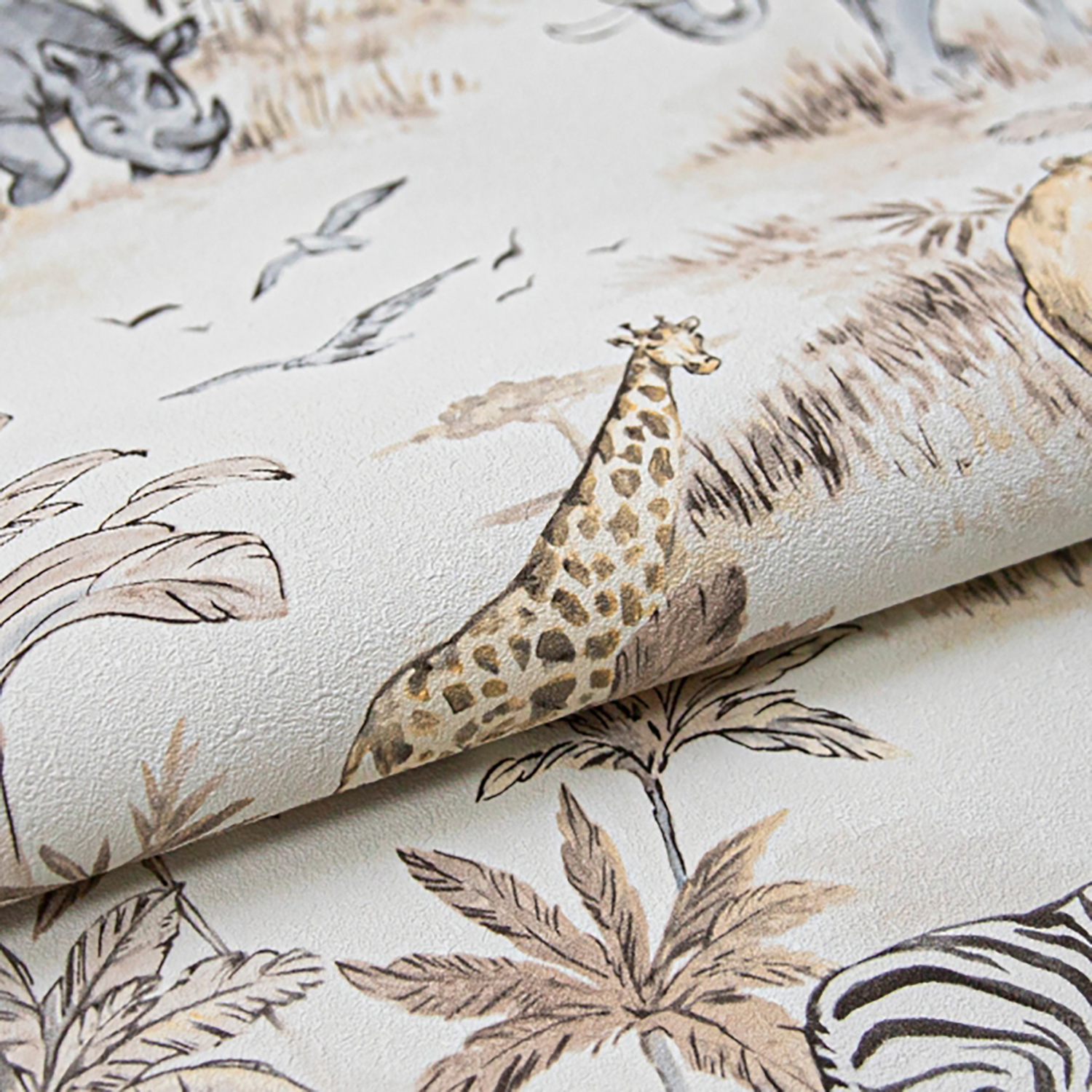 Обои флиз "WallSecret Basic" 8903-13  10*1,06м *6 Обои флиз "WallSecret Basic" 8903-13  10*1,06м *6