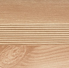 Порог-стык одноуровневый 38х1800 мм Русский профиль, ясень