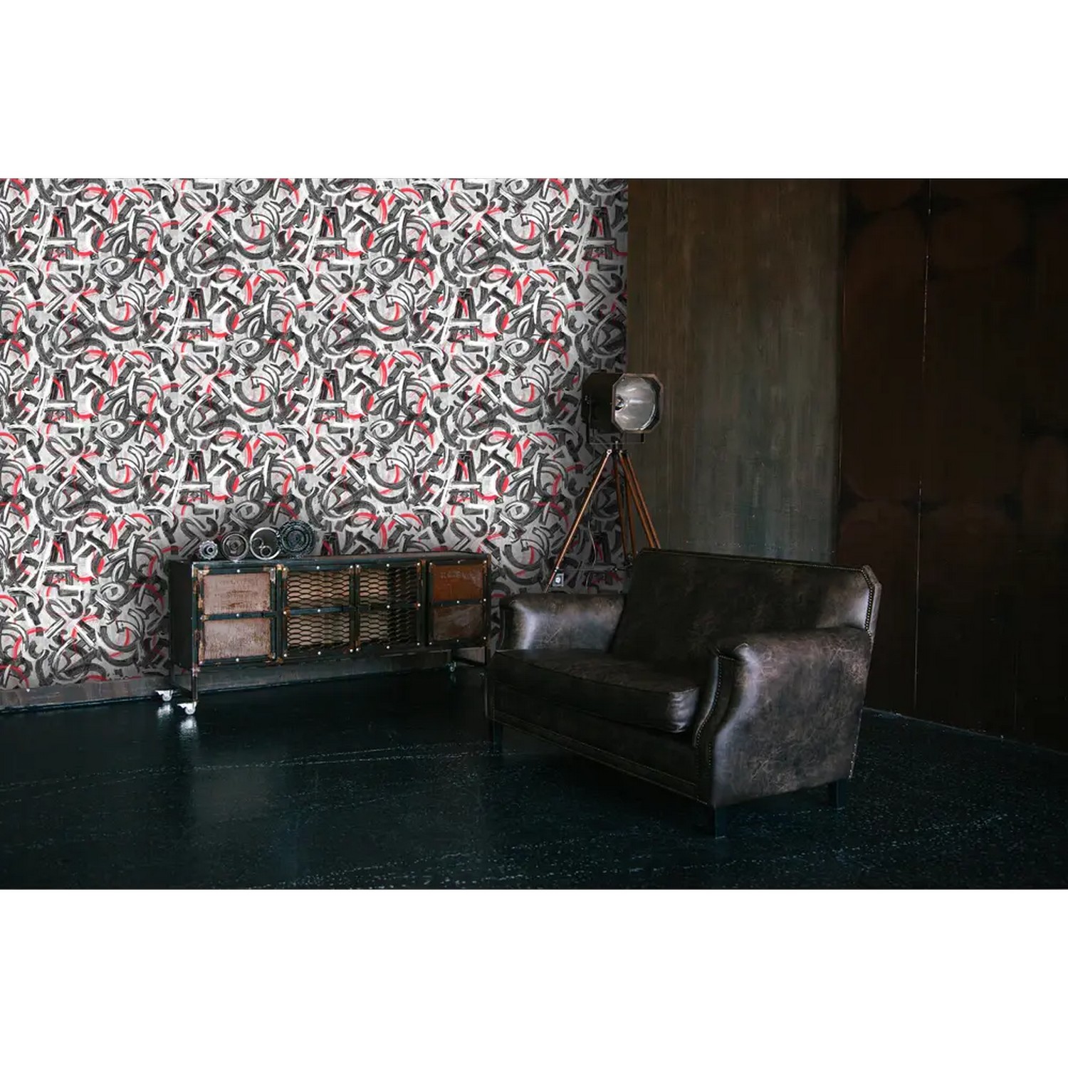 Обои флиз VOG Collection 90123-45 1,06*10м *1/6