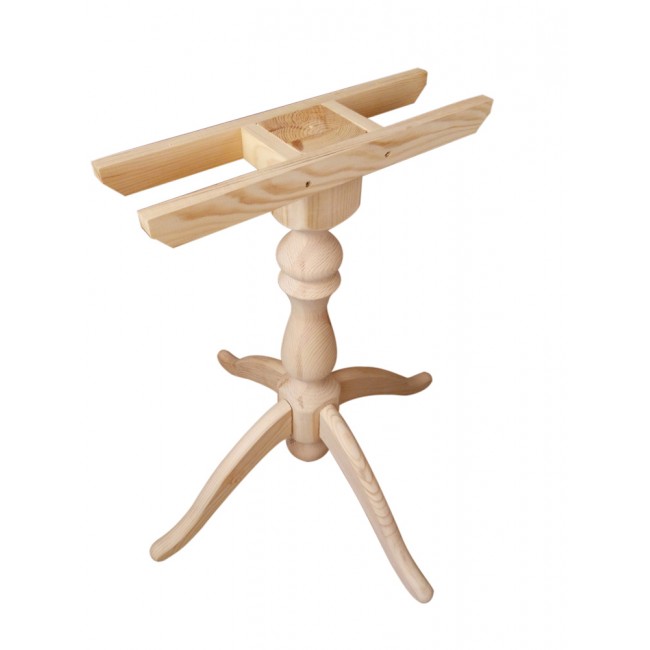 Подстолье универсальное 78х72х72 см Форест, хвоя, сорт АВ