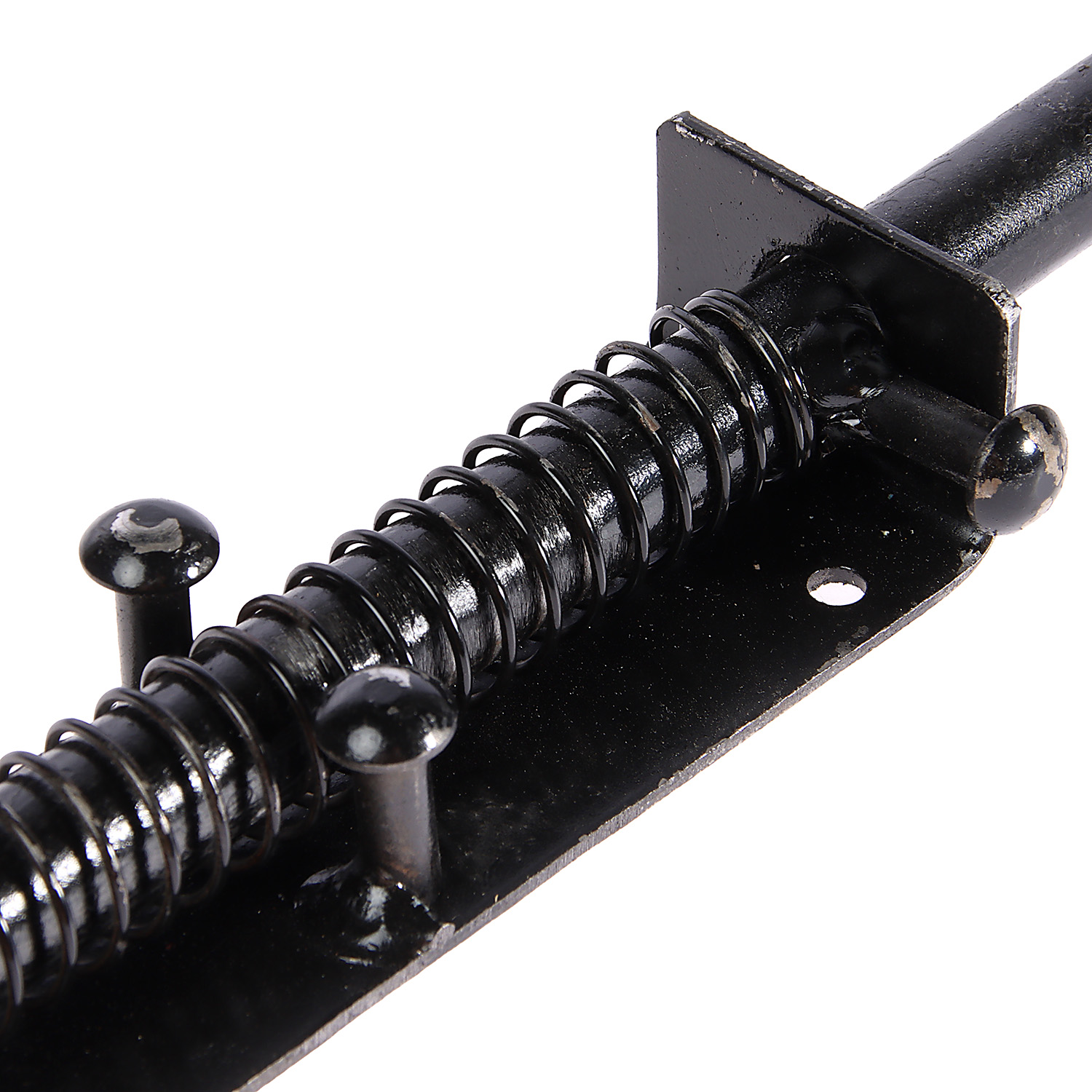 яяяЗадвижка воротная L300 СКОБИС*1/50