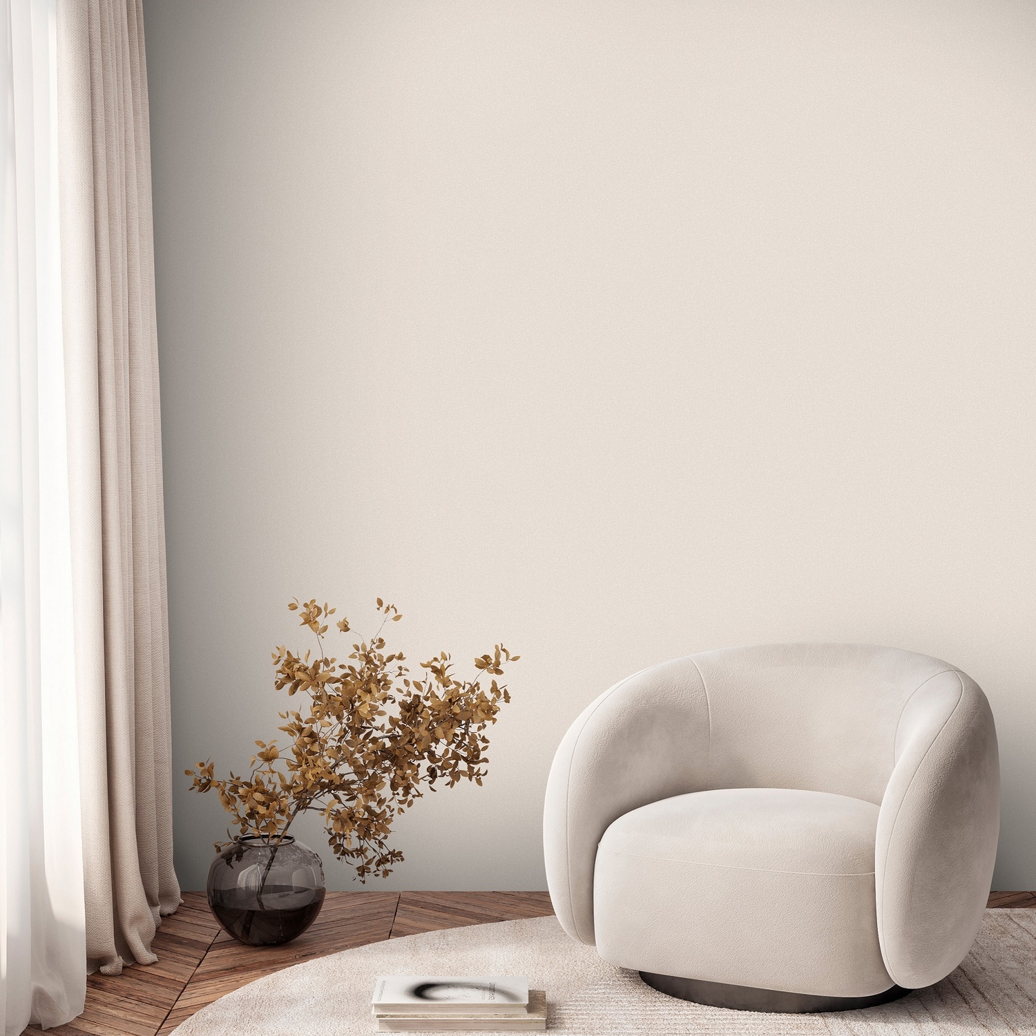 Обои флиз "WallSecret Comfort" 8882-13 10*1,06м *6