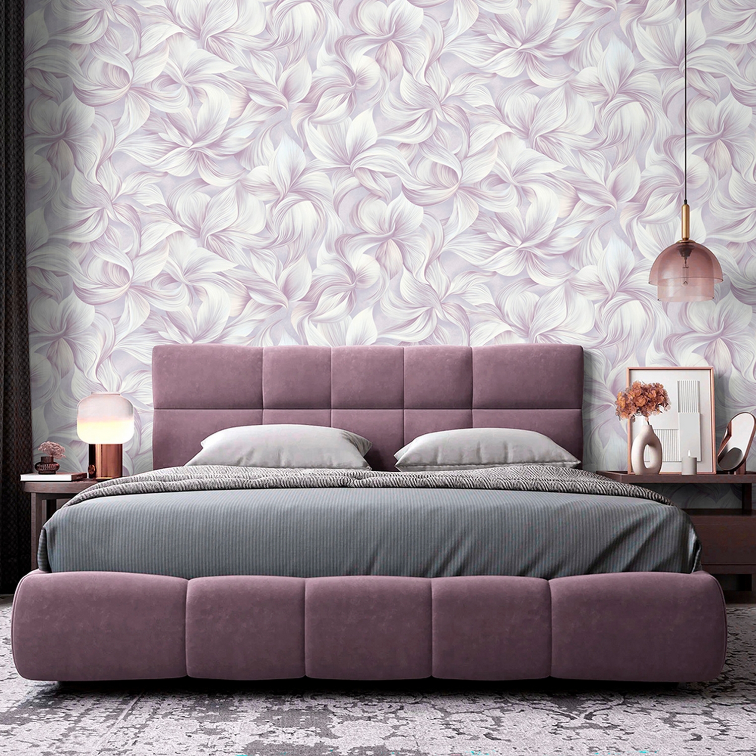 Обои флиз "WallSecret Elite" Peru 8895-27  10*1,06м *6