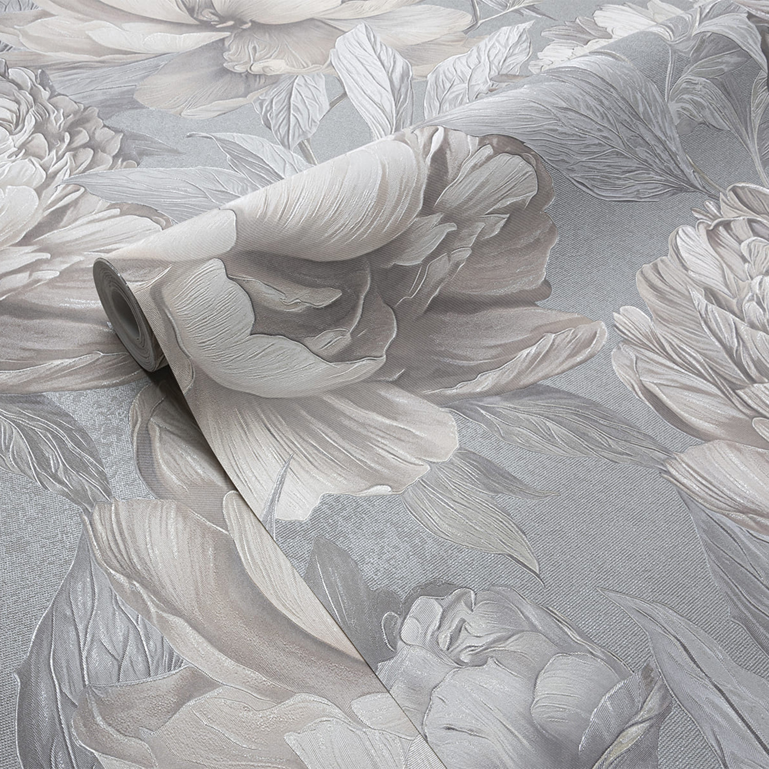 Обои  флиз Victoria Stenova Bohemia/Богемия (сер.) 585988  1.06*10м *6