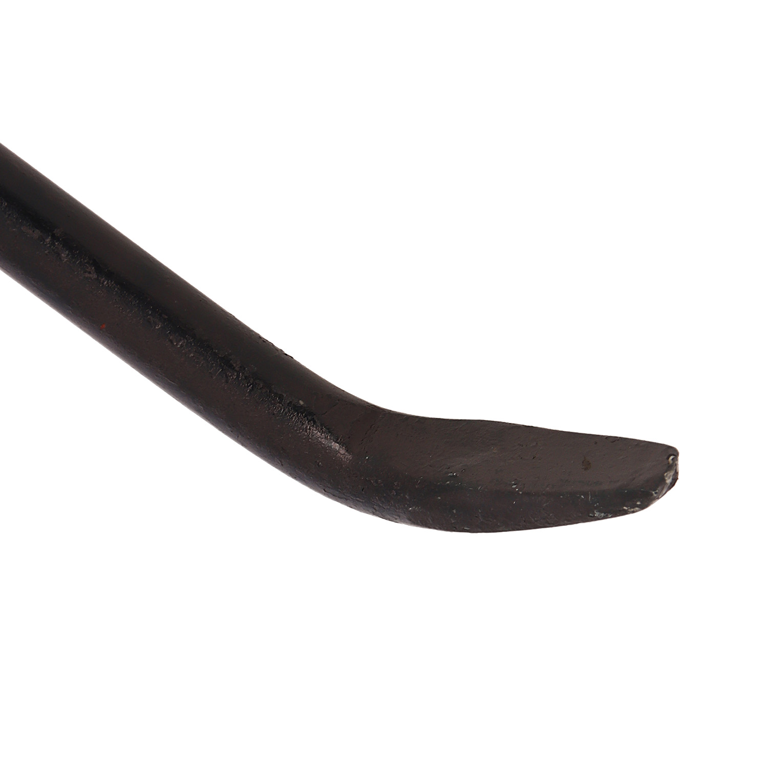 Гвоздодёр 400мм  d-16мм (Новгород) *1/5