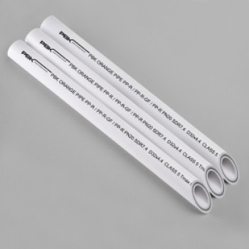 Труба PPRC армир. стекловолокном Ø 32*5,4мм PN25 (2 метра) *1/20