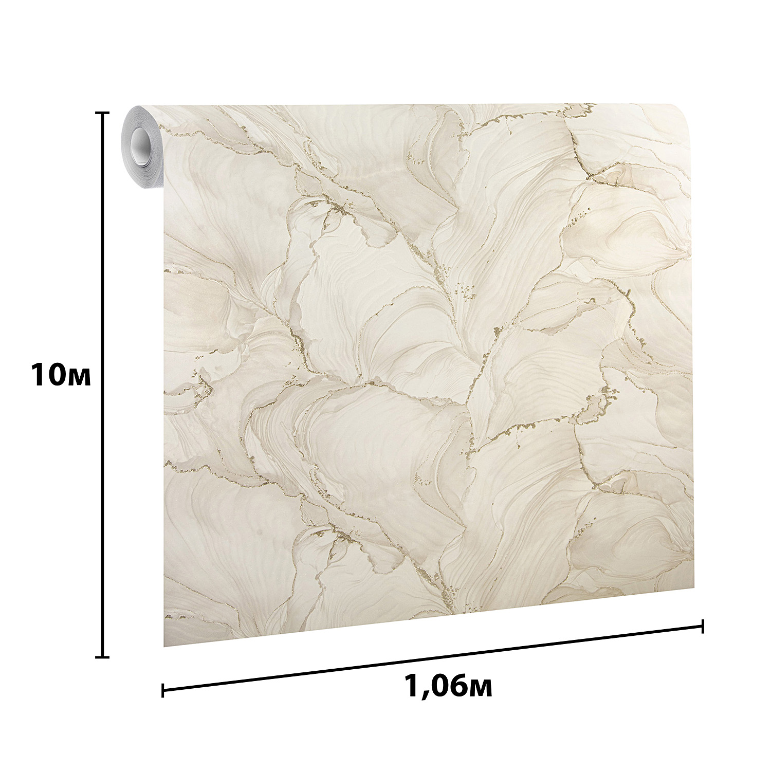 Обои флиз Victoria Stenova Ferrara 285911 1.06*10м *6