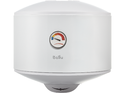 Водонагреватель накопительный 30 л Ballu Proof, 1.5 кВт, вертикальный
