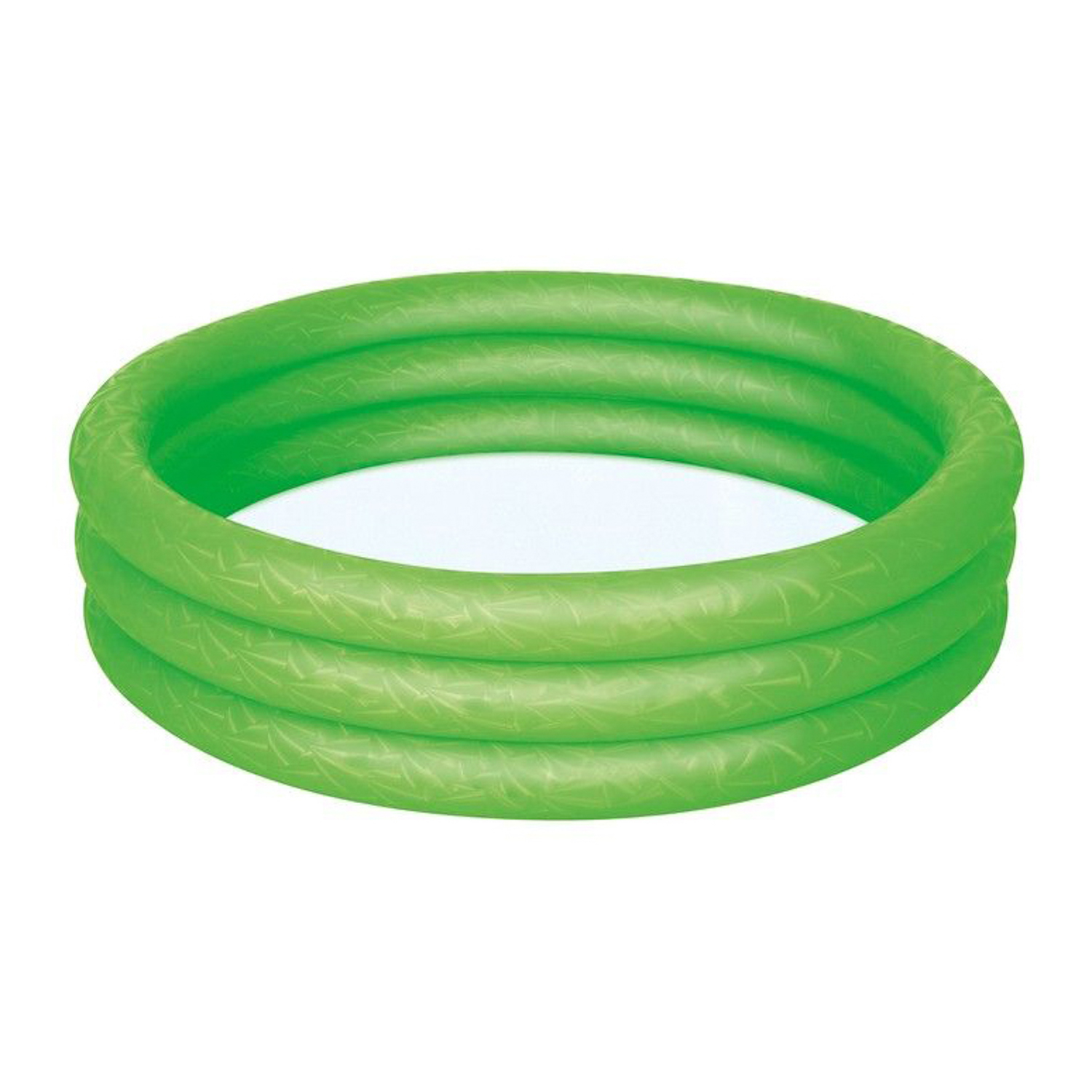 Бассейн надувной детский BESTWAY Сияние, 122x122x25 см, 140 л