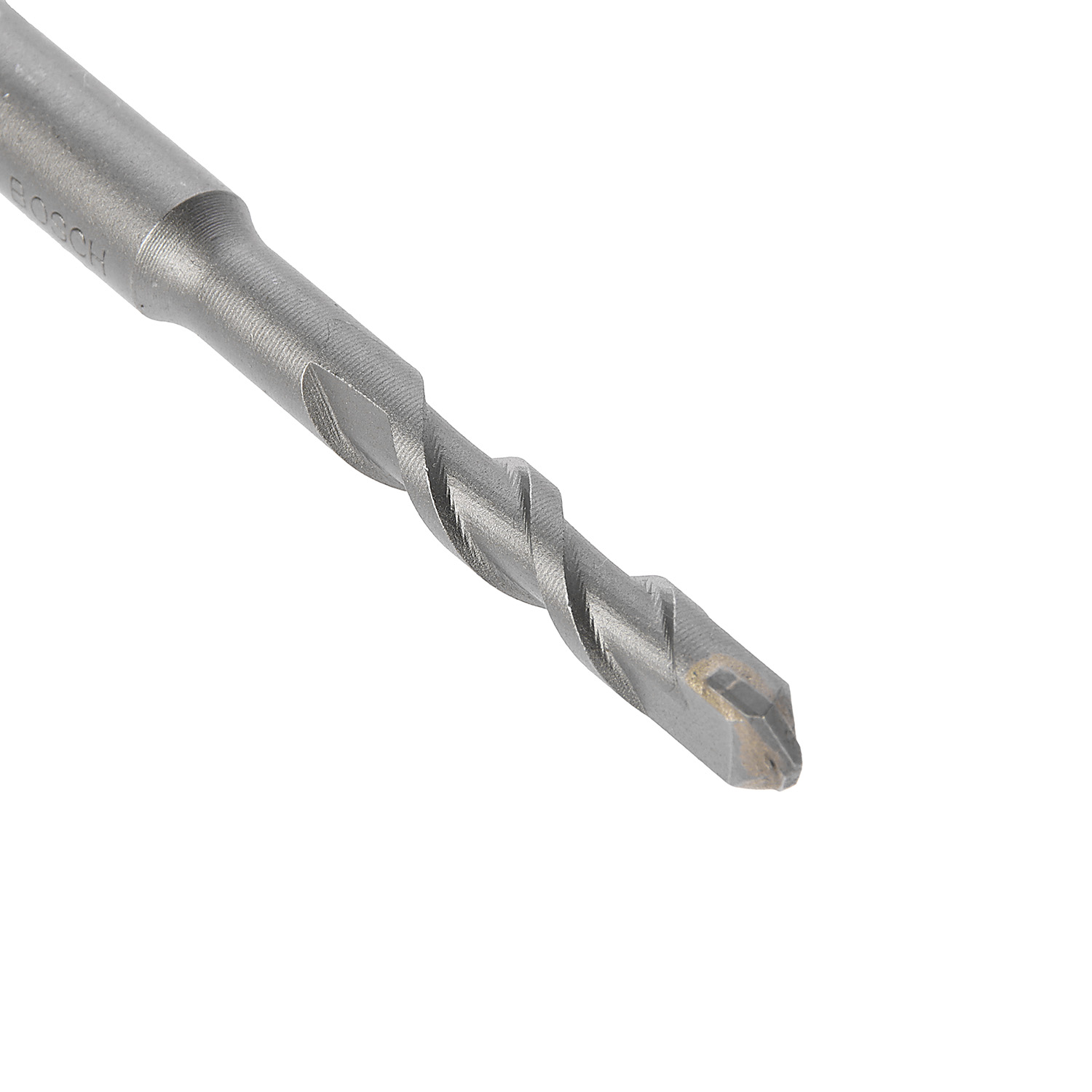 Бур по бетону  8*110мм SDS plus-1 2 грани (2608680269) BOSCH *1