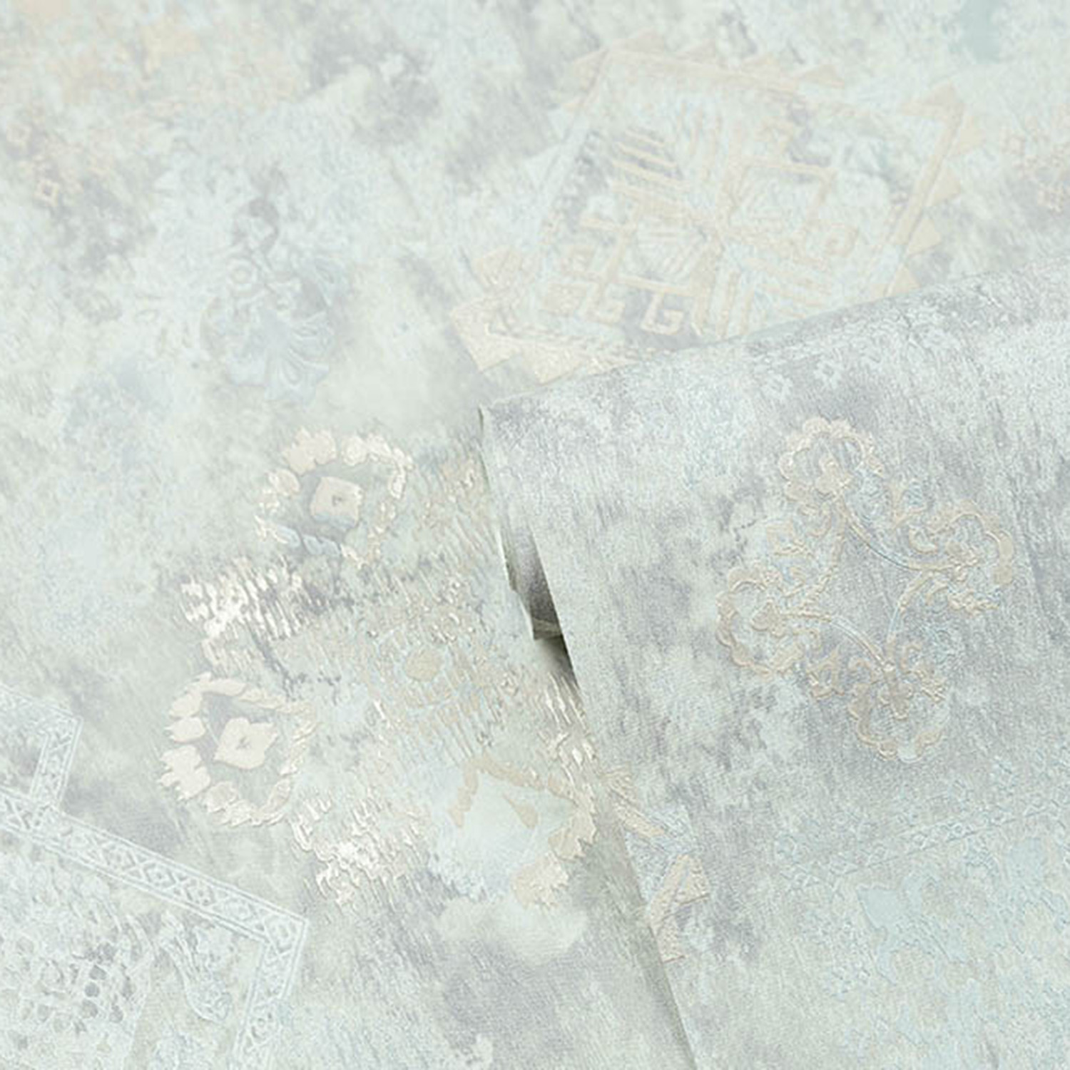 Обои флиз "AS Палитра" Аспект Самира (гол.) 70706-56 1,06*10м *1/6