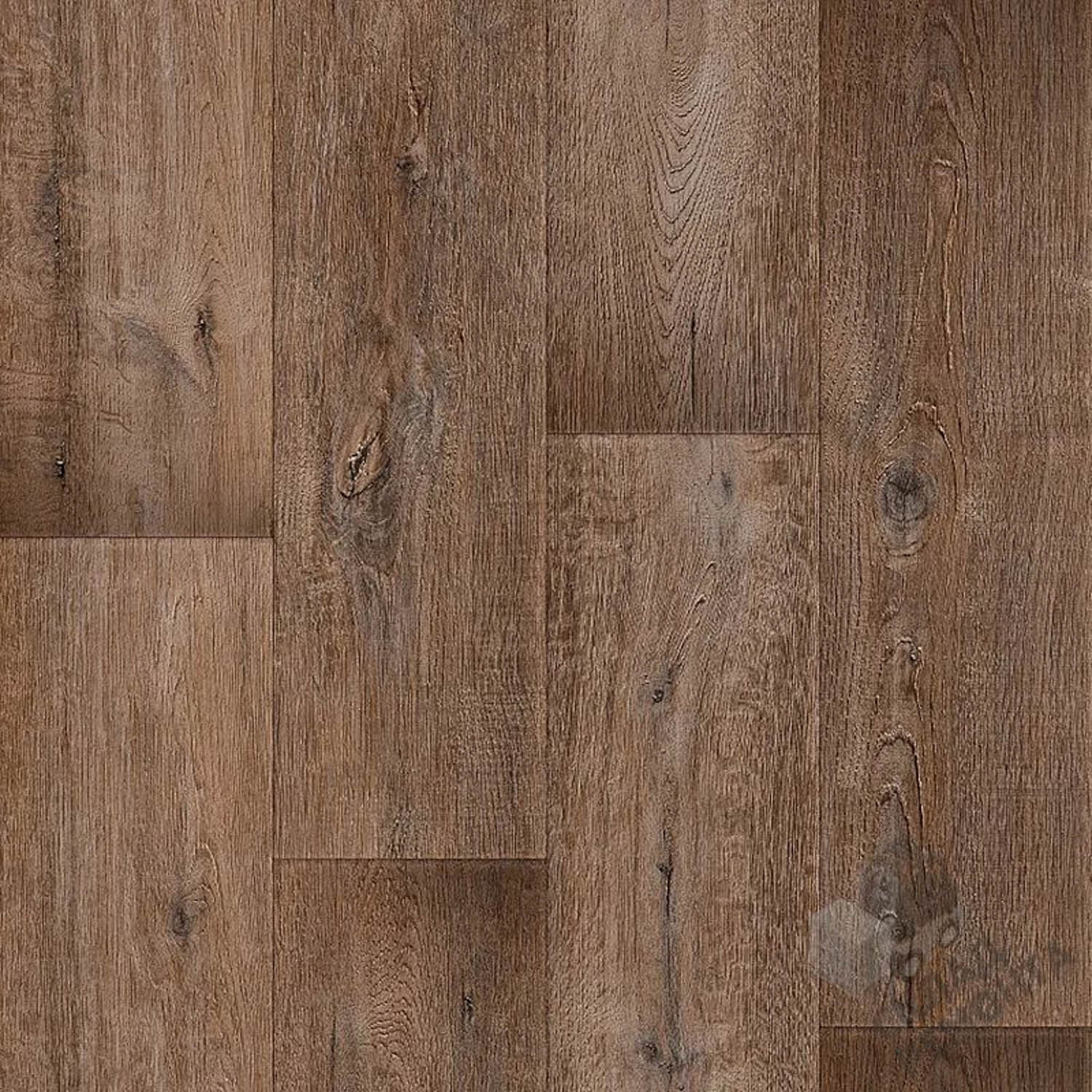 Линолеум 2.5 м Комитекс Лин Бавария Винтаж 634, бытовой, 23/31, 4 мм