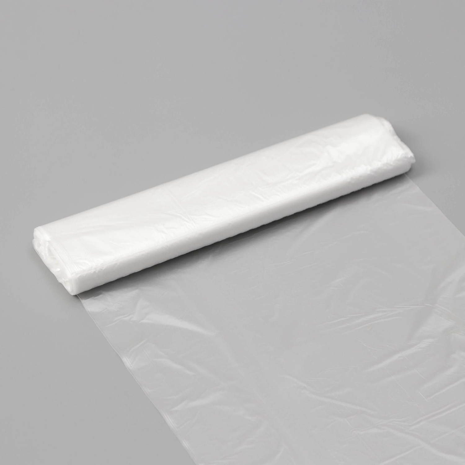 яяяПакеты фасовочные "Стандарт", 17*28 см, 50 шт ПНД 8 мкм 5155518