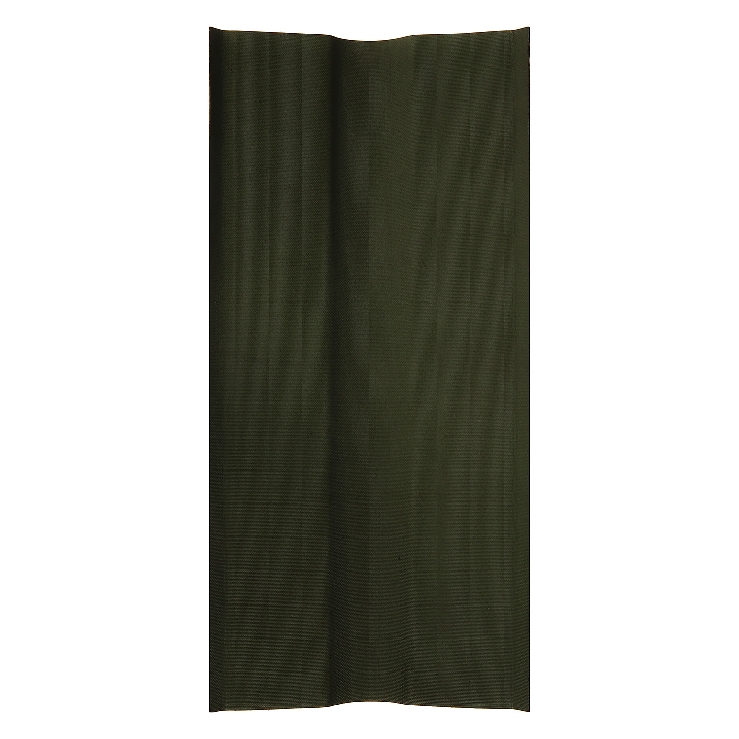 Ендова 100х42 см для Ондулина, зеленый Ендова 100х42 см для Ондулина, зеленый