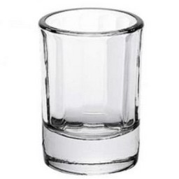 Стопка стекло "Каприз" 50мл 05с1235 (Гусь-Хрустальный) *96