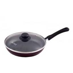 Сковорода алюм.а/приг. Scovo "Expert" d28см СЭ-025 (З-д "Сково") *1/12