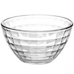 Салатник стекло "Монарх" 07с1324 д.110мм (Гусь-Хрустальный) *36