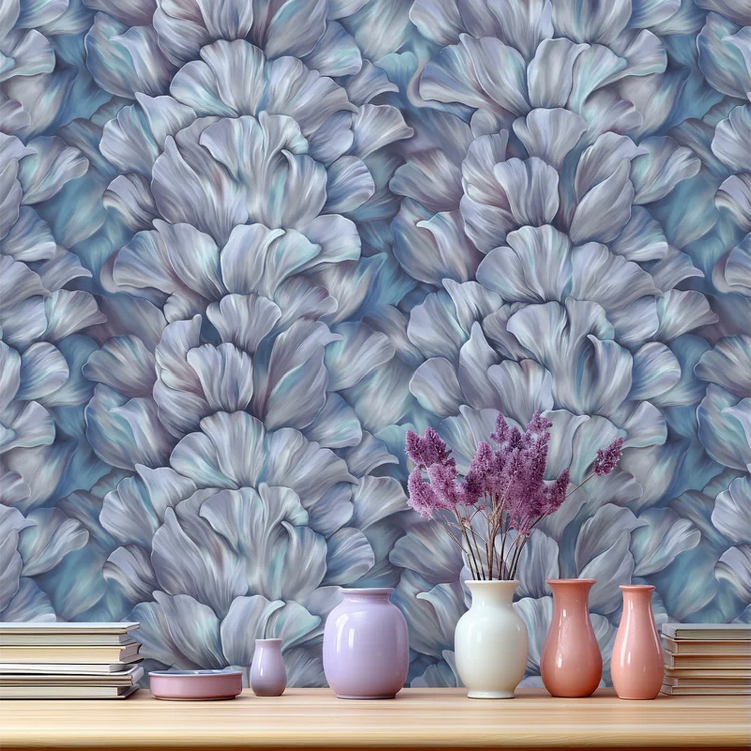 Обои  флиз. "Эрисманн" Lilit 60178-06 10.05х1.06м *1/6