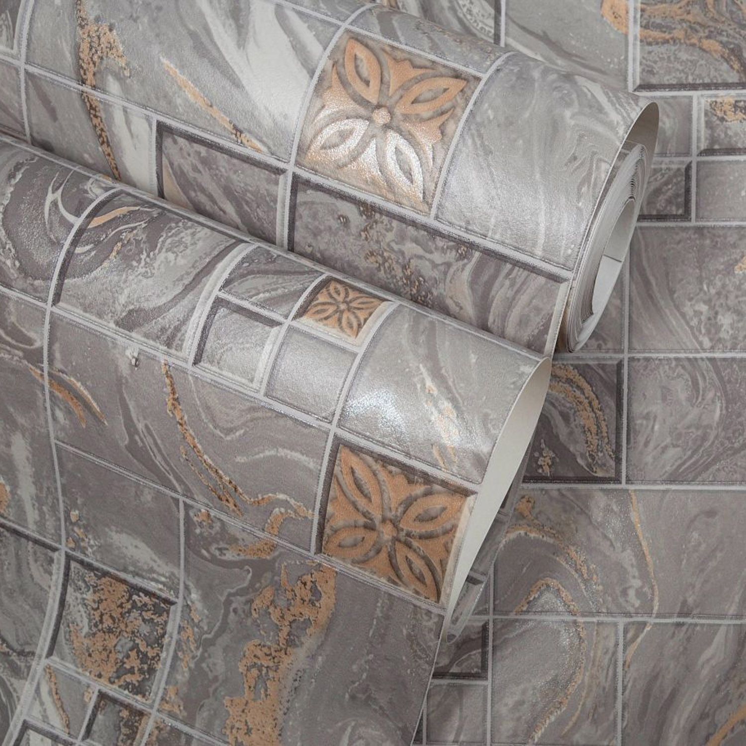 Обои винил "HomeColor" HC11047-44  0.53*10м *16