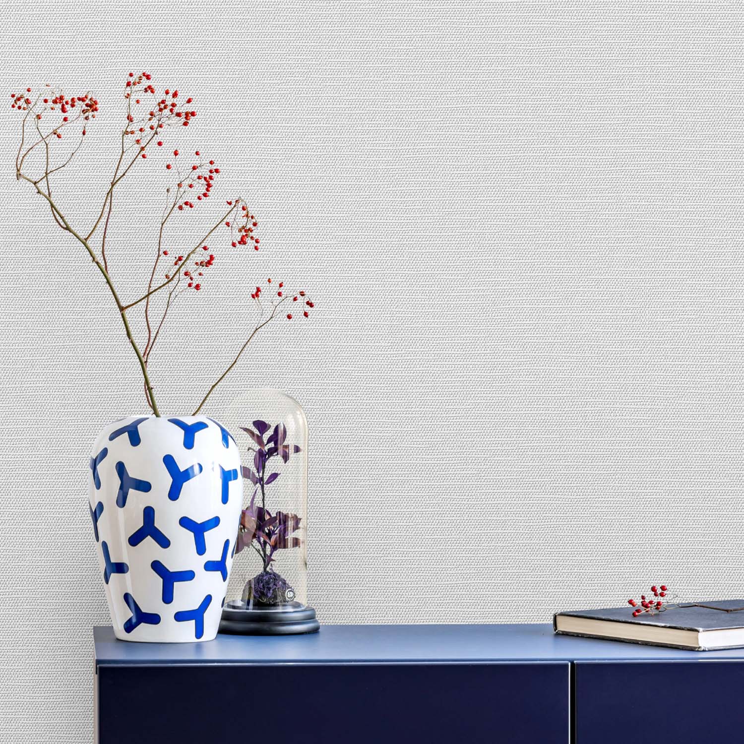 Обои  флиз Victoria Stenova Metallica 283625  1.06*10м *6