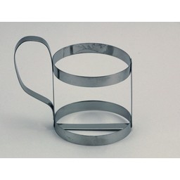 Подстаканник AMET, нержавеющая сталь