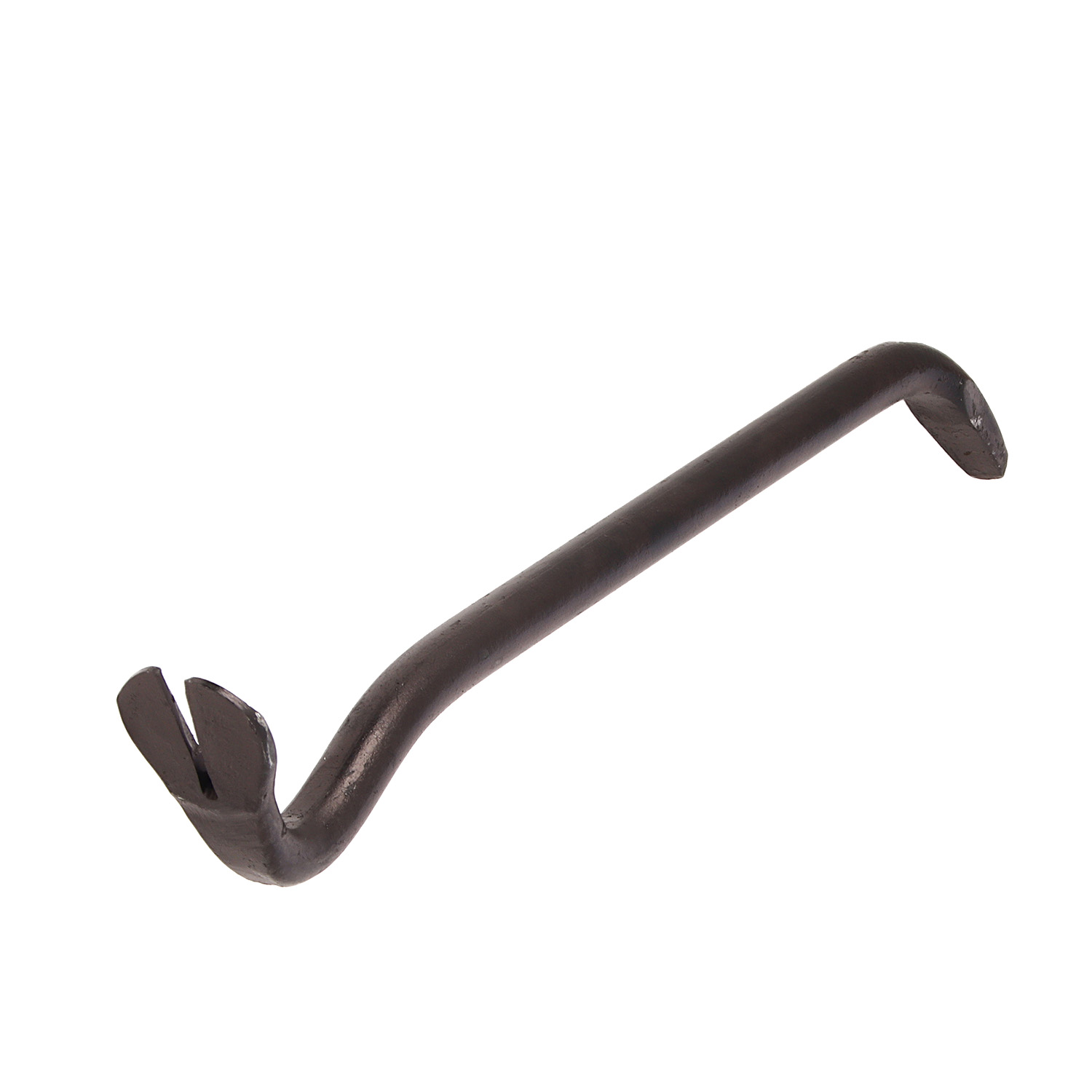 Гвоздодёр 400мм  d-16мм (Новгород) *1/5