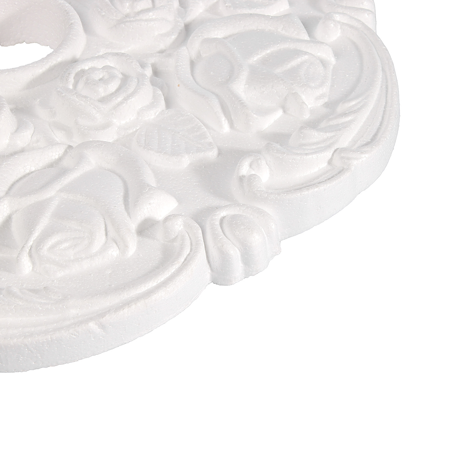 Розетка потолочная ЛАГОМ Р 330 Б *1/17