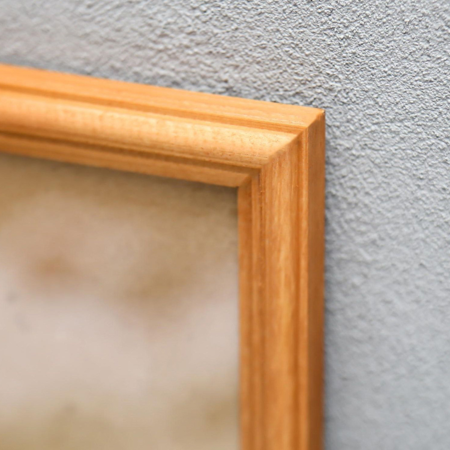 Фоторамка 21х30 см орех пр. № 1   1520832