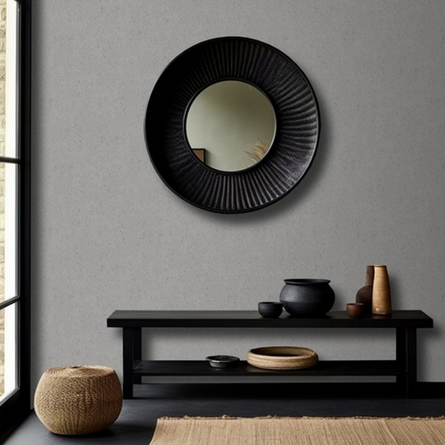 Обои флиз. "Эрисманн" Orbita 60801-13 10.05х1.06м *1/6