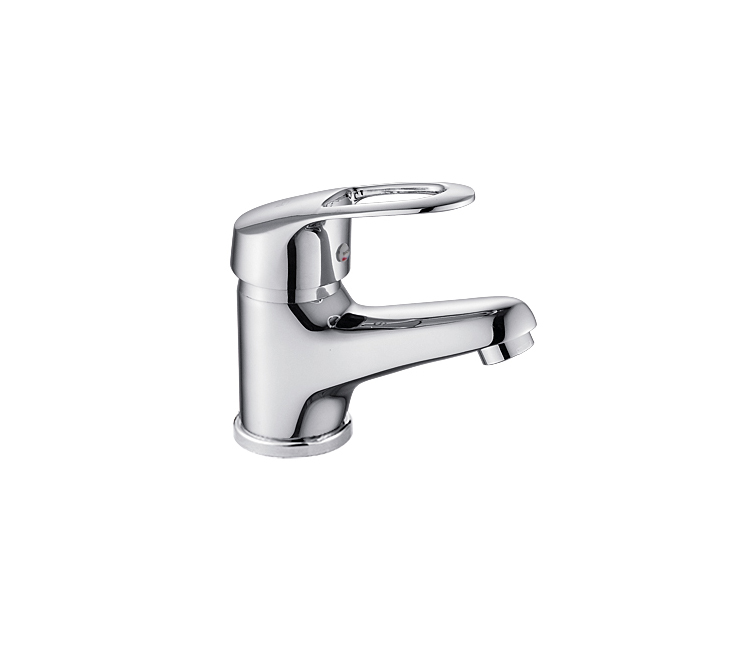 Смеситель для умывальника Potato P1029 *1/10