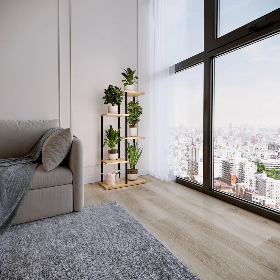 Этажерка для цвет.кашпо металл.стойки/дер.полки "Шафран15Л" 6-и м., в.1м Черн.ПДЦШ15ЛЧ "ЗМИ" *1 Этажерка для цвет.кашпо металл.стойки/дер.полки "Шафран15Л" 6-и м., в.1м Черн.ПДЦШ15ЛЧ "ЗМИ" *1