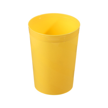 Стакан пластм. 250мл арт.149 ("Полимербыт") *1/60