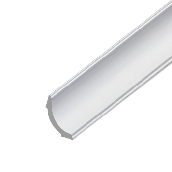 Плинтус потолочный С17/60 2м (СОЛИД) *48