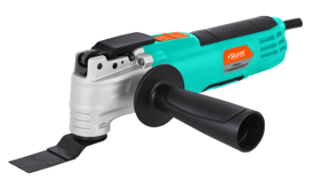 Инструмент многофункциональный 350Вт 15000-22000кол/м 6насадок MF5633CQ STURM *1/8