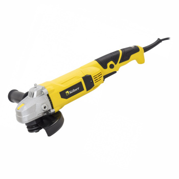 Шлифмашина угловая 125мм  950Вт 12000об/мин М14 KAG 125/950 KOLNER *1/6 Шлифмашина угловая 125мм  950Вт 12000об/мин М14 KAG 125/950 KOLNER *1/6