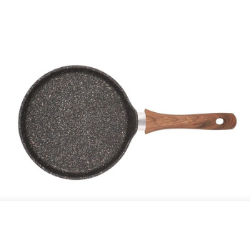 Сковорода алюм. а/приг.литая Kukmara "Granit ultra INDUCTION"original Блинная d22см сбгои222а *1/10 Сковорода алюм. а/приг.литая Kukmara "Granit ultra INDUCTION"original Блинная d22см сбгои222а *1/10