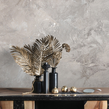 Обои  флиз  Ateliero Capri/Капри (серо-коричн.) 585627 1.06*10м *6