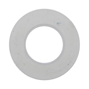 Прокладка уплотнительная для гибкой подводки (прозрачная) 1/2" (2 шт.), MP *10/1000 Прокладка уплотнительная для гибкой подводки (прозрачная) 1/2" (2 шт.), MP *10/1000