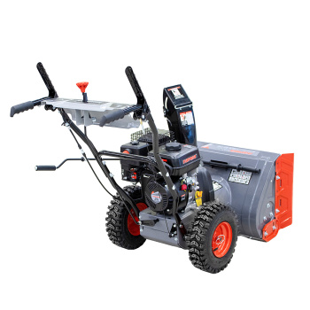 Снегоуборщик бензиновый Парма МСБ-02-756, самоходный, 7 л.с., ковш 56х42 см Снегоуборщик бензиновый Парма МСБ-02-756, самоходный, 7 л.с., ковш 56х42 см