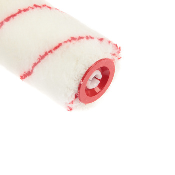 Валик  Полиамид 240мм "Эксперт" d-6мм,ворс 12мм, красная нить  (Акор)   *1/30 Валик  Полиамид 240мм "Эксперт" d-6мм,ворс 12мм, красная нить  (Акор)   *1/30