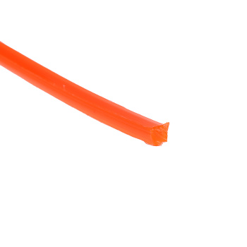 Леска 3,0мм квадрат 64м бобина оранжевый (GТ3535-3.0-4-64) STURM  *1/24