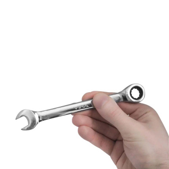 Ключ комбинированный трещоточный 13 мм VIRA