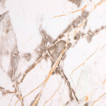 Керамогранит 1.44 м² Primavera Игман TP66M04, 600x600x9 мм, белый