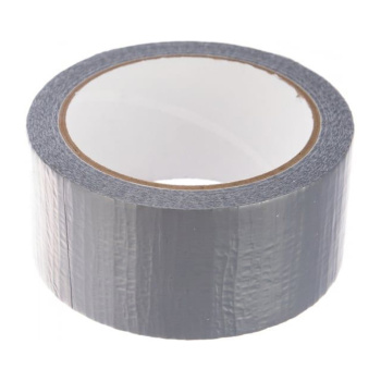 Лента клейкая армированная (сантехническая) 48мм х 25м *5/36 Лента клейкая армированная (сантехническая) 48мм х 25м *5/36