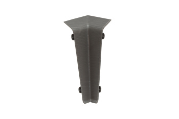 Угол внутренний Winart 332, 80 мм, аустер, 2 шт.